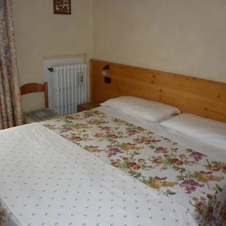 Zebru Hotel