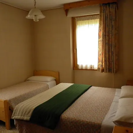 Zebru Hotel