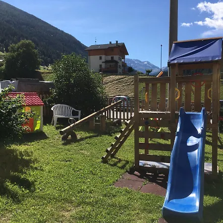 Hotel Zebru