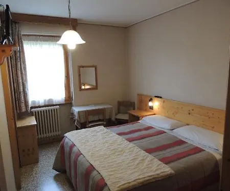 Hotel Zebru *