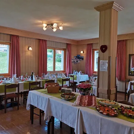Zebru Hotel
