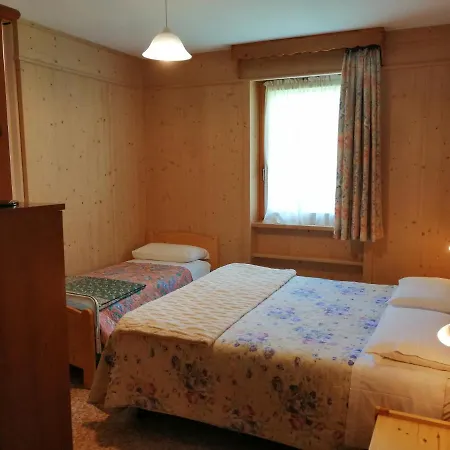 Hotel Zebru