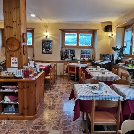 Hotel Zebru Valfurva