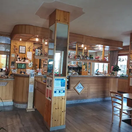 Hotel Zebru