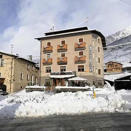 Hotel Zebru