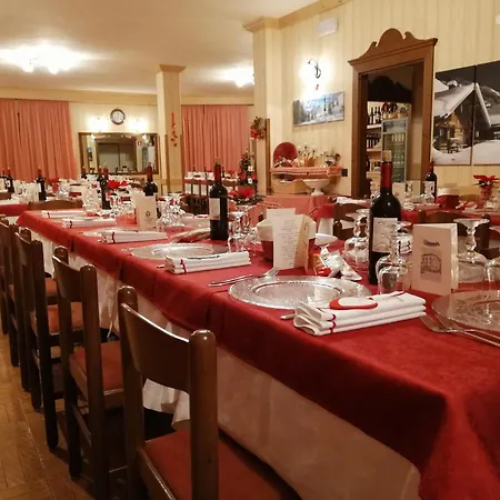 Zebru Hotel