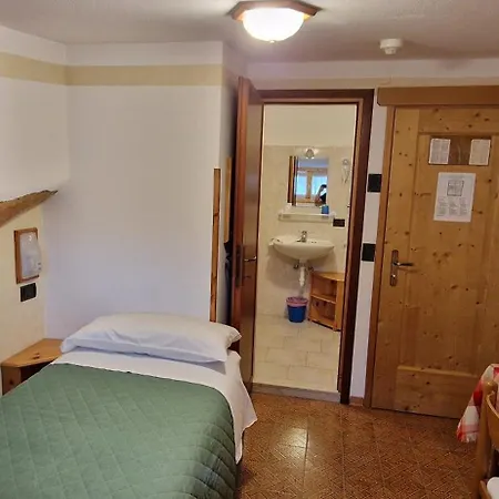 Hotel Zebru