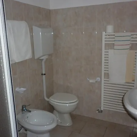 Hotel Zebru