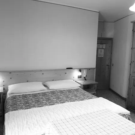 Hotel Zebru Valfurva